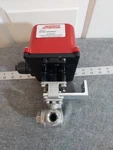 Assured Automation Model R300b Electric Actuator Part No. C33dgxr4b-ht. Fixed Price $275.00.
