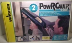 Vtg Cordless Caulking Gun Power Caulk 720 Dual Speed Nib By Wagner. Fixed Price $28.47.