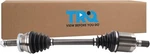 Trq Front Driver Side Cv Axle Compatible With 2019-2020 Kia Sorento V6 3.3l. Fixed Price $89.00.
