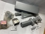 Norton Uni7500 33-41 689 Surface Closer, Unitrol Arm Door Adjustable Siz. Fixed Price $200.00.