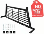 Elevate Outdoor Ahar Aluminum Adjustable Headache Rack. Fixed Price $288.00.