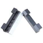 Kastforce Kf5012 6 Inch 150 Mm Vise Mount Metal Brake Bender. Fixed Price $87.73.