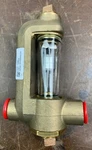 Abb Flowmeter Flow Rate Indicator 10a2235 Nib ---va. Fixed Price $79.99.