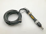 Stanley Assembly E12lp-10 Nutrunner W/ Cable 1,281 Rpm Max E12lp10 (tbi). Fixed Price $359.99.