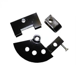 Woodward Fab Wfbdt1x3 Tubing Die 1 Inch Od 3 Radius For Wfb2 Bender. Fixed Price $274.99.