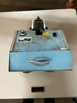 Hepco 1500-1 Radial Lead Trimming Machine. Fixed Price $350.00.