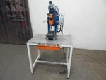 Jam Gpn305s Mechanical Punch Press M4389. Fixed Price $899.99.