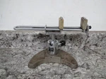 Dytex Products / Line-master Lm-204 Ball Swivel Circuit Board Clamp Vise Used. Fixed Price $79.99.