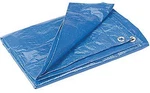 Kotap 6' X 8' Heavy-duty Blue Polyethylene Tarp Waterproof All-weather. Fixed Price $37.67.