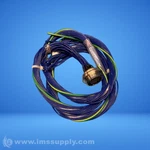 Kom Co, Ltd Rm20-r-010 Cable Assembly Fnip. Fixed Price $54.00.