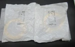 Lot Of 2- Murr Elektronik 7000-12341-0140500 Round Plug Connector Cables *new*. Fixed Price $42.50.