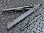 Olympic Rv355 & Rv36ga Hand Rivet 5/32 Pulling Head M Riveter Aircraft Tool. Fixed Price $119.95.