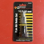 Performance Tool W84005 Wilmar Air Holds 14 & 18 Mm. Fixed Price $9.99.
