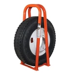 Martins Industries Mic-2 2-bar Foldable Tire Inflation Cage. Fixed Price $400.00.