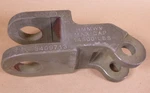 Tow Bar End Adapter Hmmwv Oshkosh 14500 Lbs 3409713 3406264 2540-01-520-6537. Fixed Price $74.99.