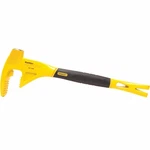 Stanley 55-099 18-inch Fatmax Fubar 1.8kg Forged Steel Functional Utility Bar. Fixed Price $53.23.