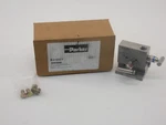 Parker M-618sct 2-valve Block & Bleed Manifold Assembly, 316ss - New Surplus!. Fixed Price $40.00.