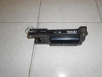 Ridgid 1/2" Jma Propress Frame Fits Rp 240 Compact. Fixed Price $74.95.