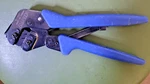 Amp H0637, H 0637 Crimping Tool W/ Die 20-24, 24-28. Fixed Price $38.00.