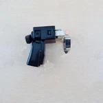 Makita Mt066sk2 7.2v Rechargeable Drill Forward And Reverse Power Switch 6010d. Fixed Price $19.93.