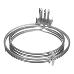 Alto Shaam El-29649 Heating Element, 3 Coil, 230v6. Fixed Price $600.00.