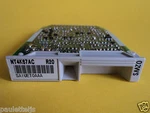 Lot Of 11 Nortel Nt4k67ac R20 Modules - Saiuet0aaa S/dms Acc 2w Sta Interface. Fixed Price $49.95.