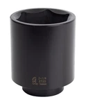 Sunex Tools 1/2 In. Drive 2-1/4 6-point Deep Impact Socket, Cr-mo Steel,. Fixed Price $50.78.