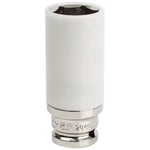 Sunex 284910 1/2" Drive 1" Extra Thin Wall Wheel 6-point Impact Socket. Fixed Price $18.43.