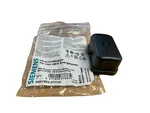 Siemens 3rk1902-0ck00 Power Supply Plug Cover Connector Black. Fixed Price $8.49.