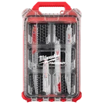 Milwaukee 49-22-5641 Sawzall Blade Packout Kit, 15pc. Fixed Price $103.97.