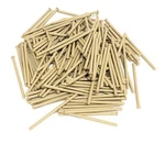 Intralox .180x4.5 Golden Brown Ny Rodlet R1hs-z4d50i-lz-00 Lot Of 150 Nos. Fixed Price $48.37.