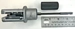 Sunnen K8-275 As Mandrel Set W/adapter, Stone & Truing Bushing (item B139. Fixed Price $50.00.
