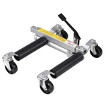 Otc 1580 Easy Roller Dolly, 1500lb, 9-1/2in 19xy27. Fixed Price $454.18.