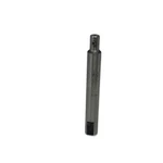 Weldon Ws0750-em0125-6.00 Straight Shank Tool Holder Extension 6" Length 3/4" D. Fixed Price $17.89.