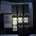 Norgren Vs18 Valve Manifold With Valves. Fixed Price $110.00.