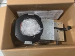Leviton Intense Gravity Downlight Lighting, Grey Sd4drl2359-d10127-wf. Fixed Price $40.00.