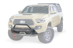Warn 100044 Semi-hidden Winch Mount. Fixed Price $1160.78.