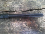 Sunnen K20-619ah 2k 5/8 Inch Mandrel. Fixed Price $40.00.
