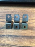 Ge Cr123c250b Thermal Overload Heater Element General Electric (ta22sg). Fixed Price $25.00.