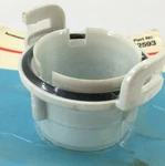 Thetford 02593 Bumper Hose Adaptor Attachs To 3" Toilet Drain For Rv Camper. Fixed Price $26.00.
