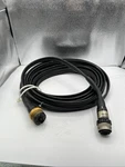 Atlas Copco 4220 0982 10 Cable For Electric Handheld Nutrunner Tool. Fixed Price $49.00.