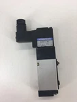 Koganei A180e1-39 24vdc Solenoid Valve. Fixed Price $18.30.