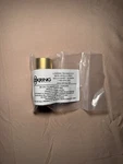 Lokring Br-cpl-t12 90628221 3/4 Brass Medical Gas Coupling New Oxygen Clean. Fixed Price $54.99.