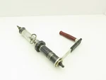 Stanley A32lbct-10 Pneumatic Nutrunner 3/8" Drive Inline 715rpm. Fixed Price $159.99.