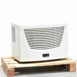 Rittal Roof-mounted Cooling Unit 3359100 Sk3359100 Sk 3359.100 -used-. Fixed Price $644.92.