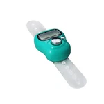 Utoolmart Plastic Finger Hand Tally Counter Digital Pitch Clicker Han.... Fixed Price $10.04.