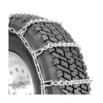 Scc Qg2828 Quik Grip V-bar Light Truck Lrs Tire Traction Chain - Set Of 2. Fixed Price $125.04.
