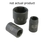 Sunex 1/2" Dr. 15mm Deep Impact Socket (215md). Fixed Price $48.00.