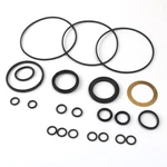 For Eaton Char-lynn Hydraulic Motor Buna Seal Kit 60540 H 101 Series 008 009. Fixed Price $23.76.