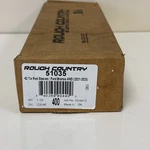 Rough Country Hd Tie Rod Sleeves For 2021-2024 Ford Bronco -. Fixed Price $39.99.